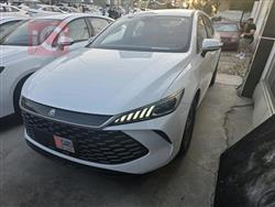 بي واي دي Qin Plus